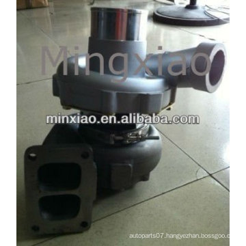 EX400-5 TA5104 Turbo